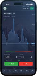 A Comprehensive Guide to Trading with Pocket Option DE A Comprehensive Guide to Trading with Pocket Option DE