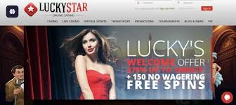 Discover Excitement at Lucky Star Club 777 Official Casino Site Discover Excitement at Lucky Star Club 777 Official Casino Site