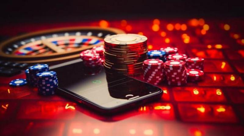 Discover Excitement with Lets Jackpot Online Casino UK Discover Excitement with Lets Jackpot Online Casino UK
