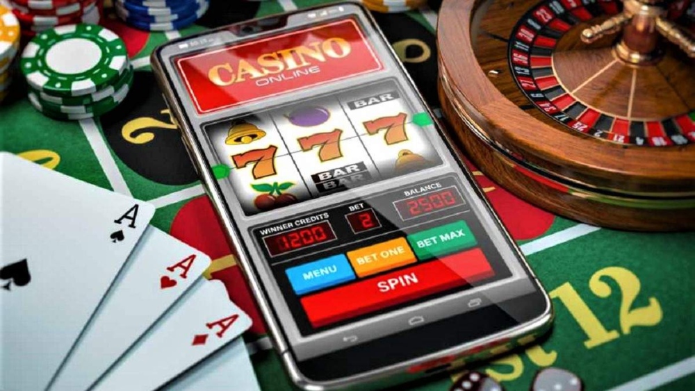 Discover Excitement with Lets Jackpot Online Casino UK Discover Excitement with Lets Jackpot Online Casino UK