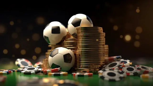 Discover the Future of Gaming Vivi’s platform makes it easy to bet on sports and play casino games Discover the Future of Gaming Vivi’s platform makes it easy to bet on sports and play casino games