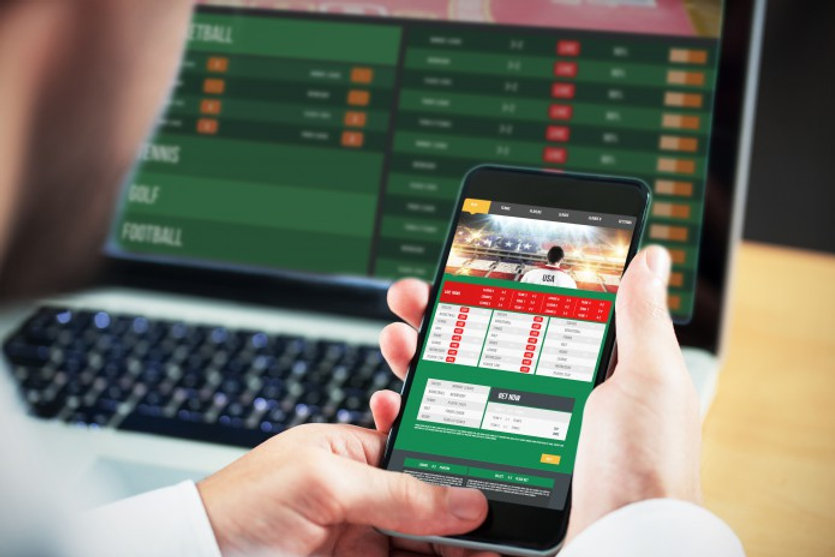 Discover the Future of Gaming Vivi’s platform makes it easy to bet on sports and play casino games Discover the Future of Gaming Vivi’s platform makes it easy to bet on sports and play casino games
