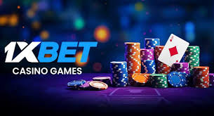 Discover the World of Betting with Lucky Bet 1xbet