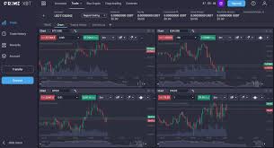 Easy Steps for PrimeXBT Log In Your Gateway to Efficient Trading Easy Steps for PrimeXBT Log In Your Gateway to Efficient Trading