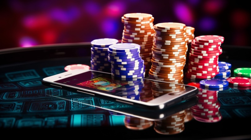 Experience the Excitement at WildWild Casino UK Experience the Excitement at WildWild Casino UK