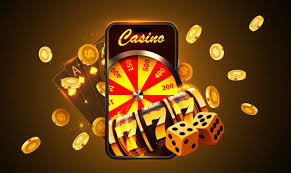 Explore the Thrills of Jackpot Raider Casino Explore the Thrills of Jackpot Raider Casino