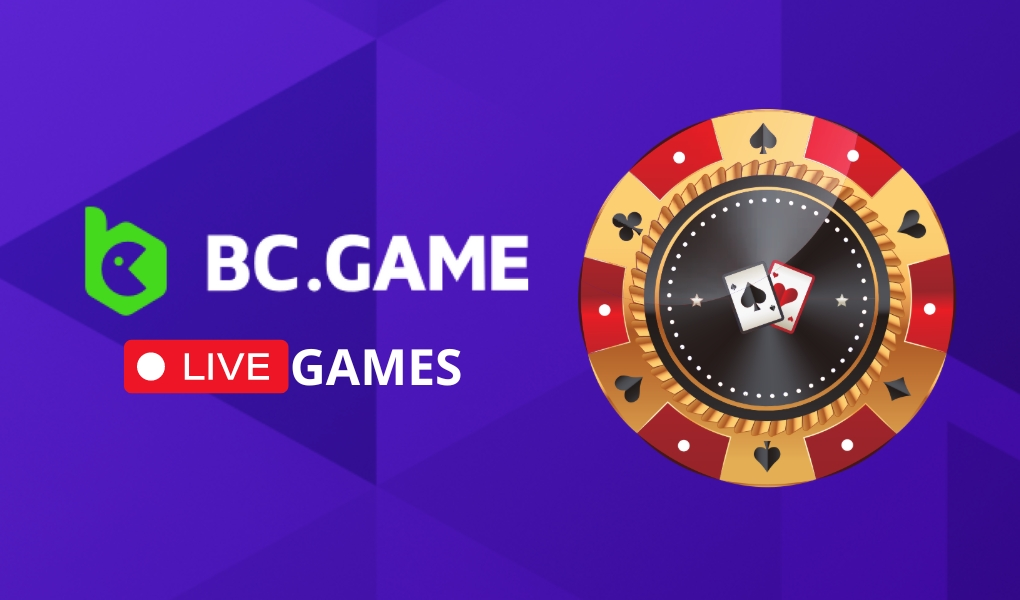 Exploring the Thrills of BC Game DE The Ultimate Gaming Experience Exploring the Thrills of BC Game DE The Ultimate Gaming Experience