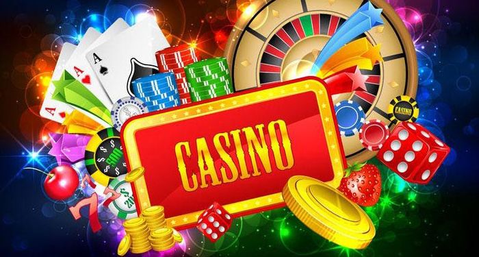 Exploring the Thrills of Casino Cosmobet 10 Exploring the Thrills of Casino Cosmobet 10