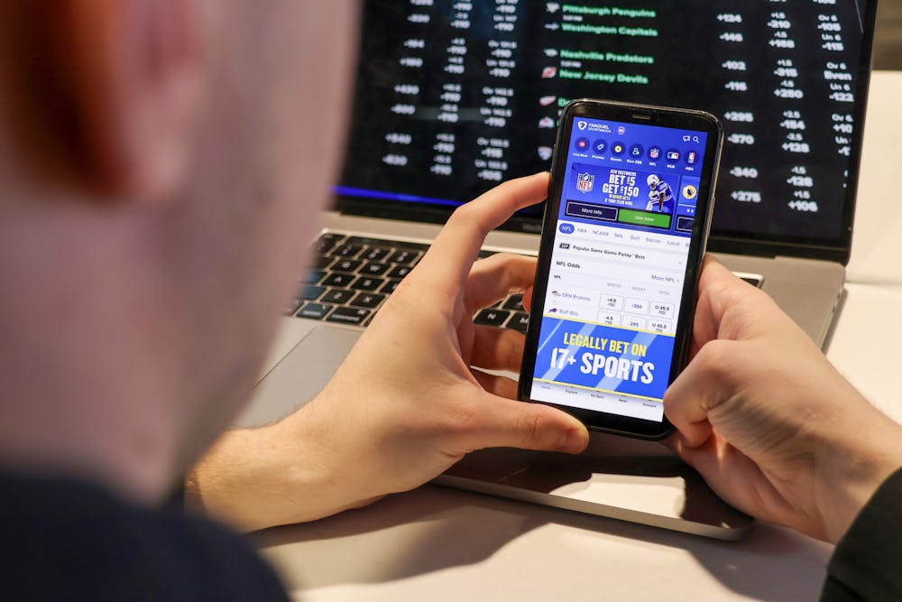Get your game on with Betandreas’ diverse betting options 4 Get your game on with Betandreas’ diverse betting options 4
