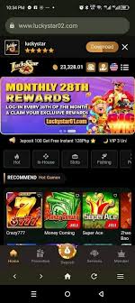 Lucky Star Casino Download for Android - Enjoy Thrilling Gaming Experience Lucky Star Casino Download for Android - Enjoy Thrilling Gaming Experience