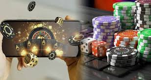 Online Casino SpinTime Your Gateway to Endless Entertainment