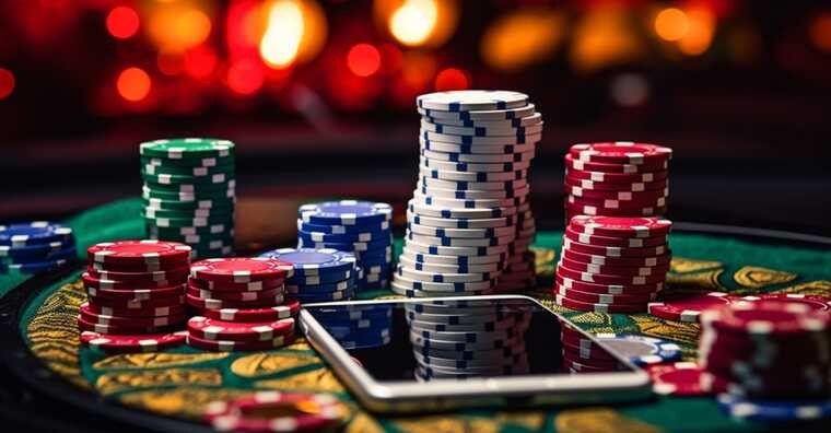 Slotlar orqali million so‘m yutib oling Slotlar orqali million so‘m yutib oling