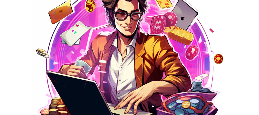 TrivelaBet Casino - Poznaj Swoje Ulubione Gry Casino TrivelaBet Casino - Poznaj Swoje Ulubione Gry Casino