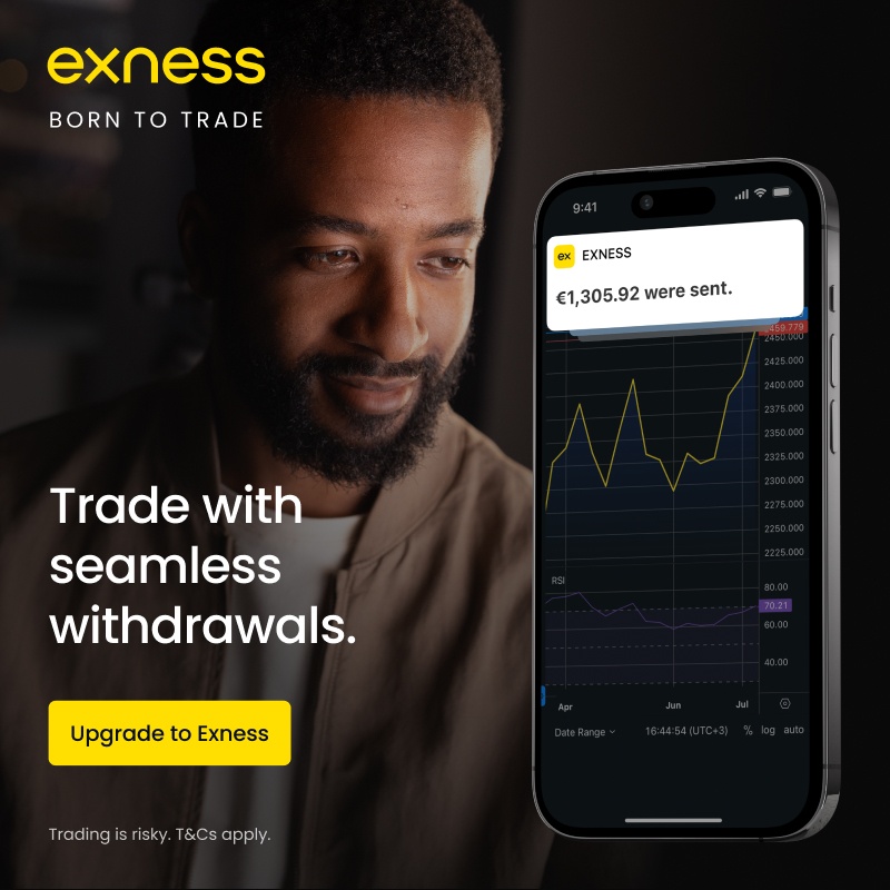 Understanding Exness Global Markets A Comprehensive Guide Understanding Exness Global Markets A Comprehensive Guide