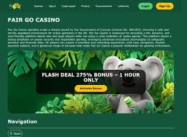 A Comprehensive Overview to the Ultimate Online Casino Experience