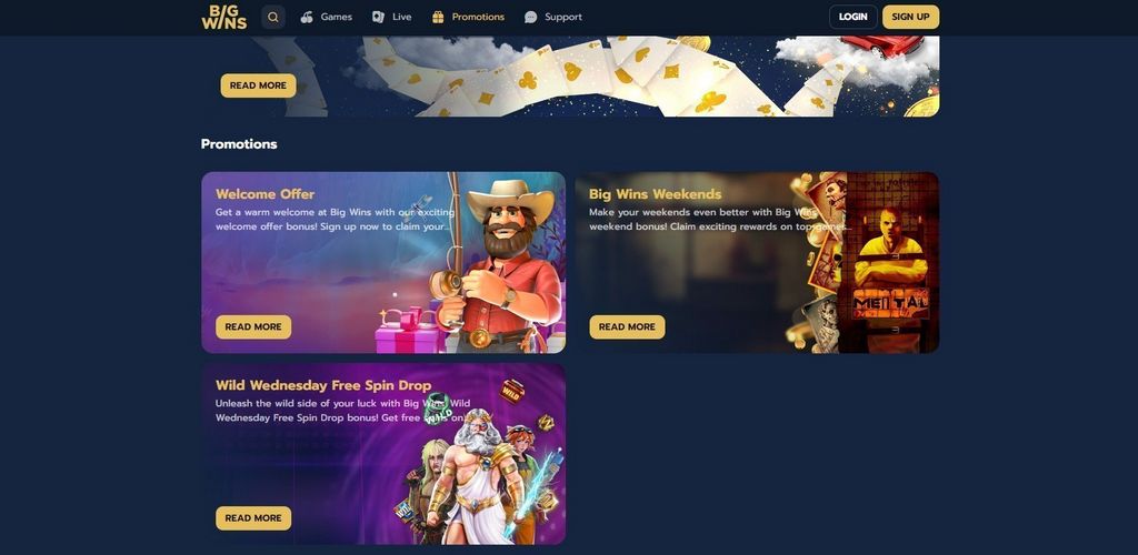 Exactly how to Choose the Right Casino Website for You