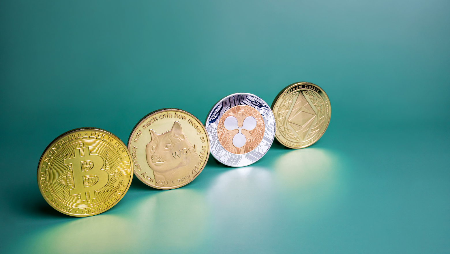 Market Manufacturers Develop Crypto Liquidity & Stability