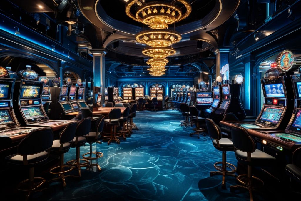Win Diggers Casino Site Evaluation - Obtain No Down Payment Rewards (2025 )