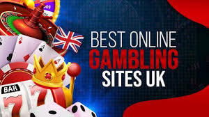 Discover the Best UK Online Casinos A Guide to Winning Big Discover the Best UK Online Casinos A Guide to Winning Big