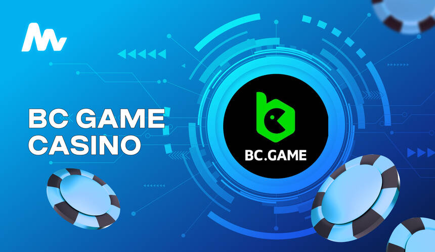 Explore the Thrills of BC Game Casino Explore the Thrills of BC Game Casino