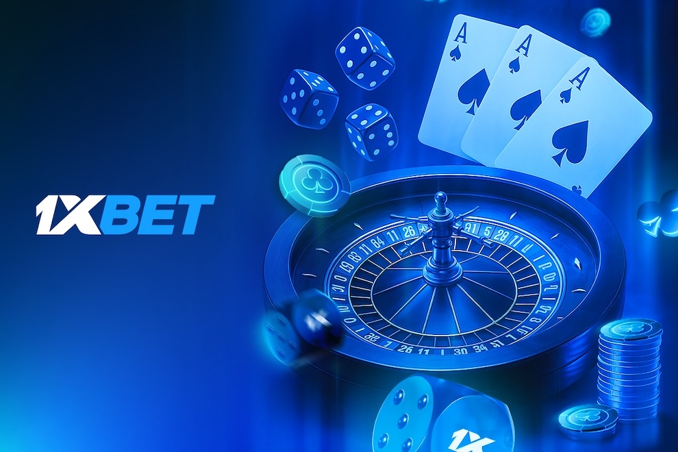Exploring 1xBet India Your Ultimate Betting Experience Exploring 1xBet India Your Ultimate Betting Experience