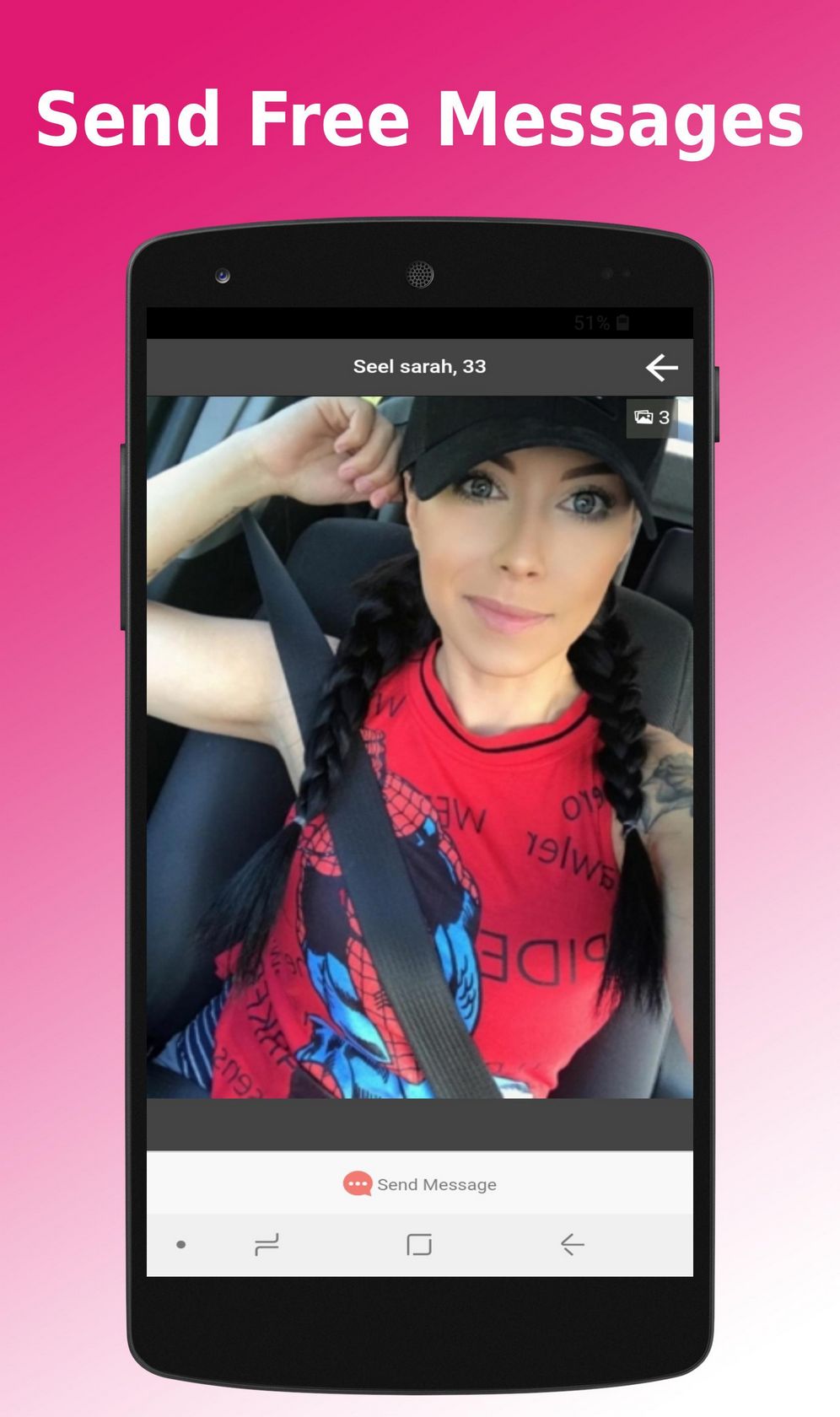 AmourMeet Review
