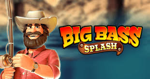 Big Bass Splash Tanıtımı - Ücretsiz Port Oyunu Oynayın