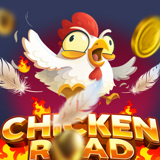 Chicken Road Spiel
