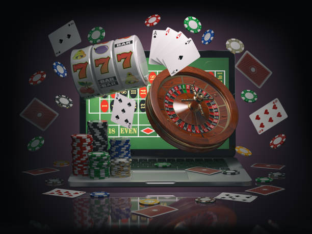Discover the Exciting World of Casino MySpins