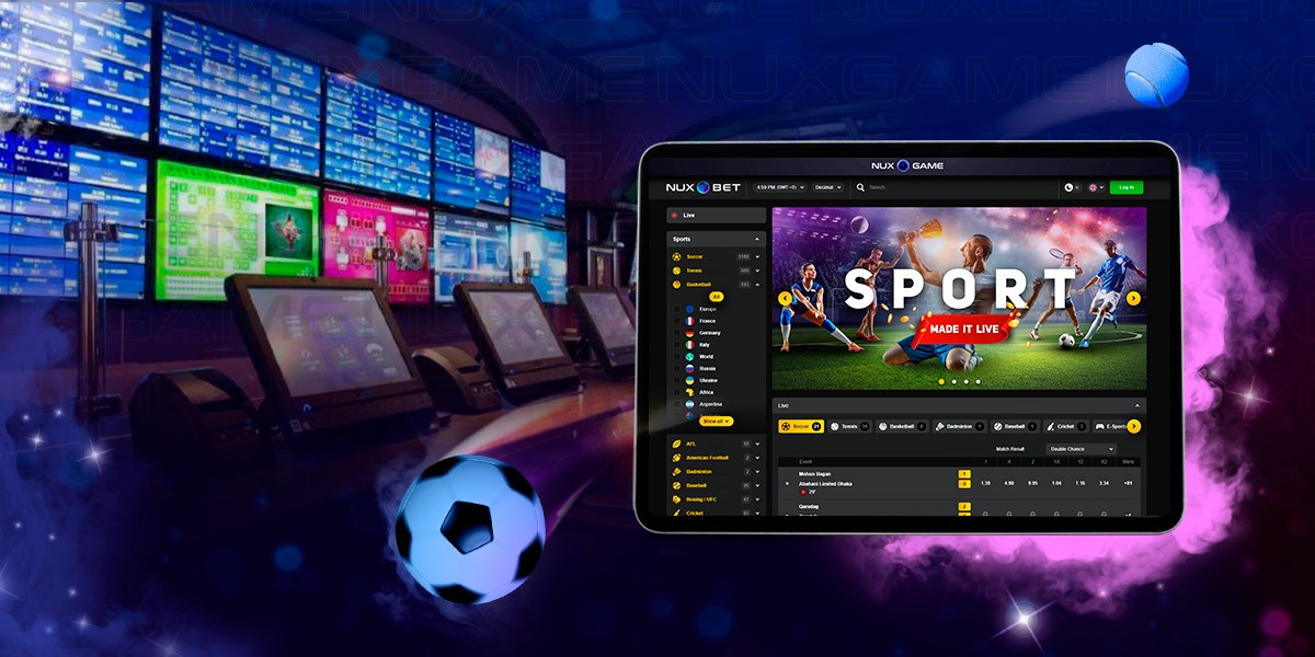 Exploring Activ Bet Your Guide to the Betting World Exploring Activ Bet Your Guide to the Betting World