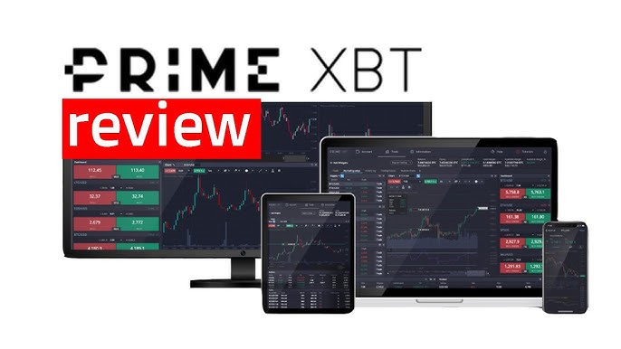 Exploring PrimeXBT Exchange A Comprehensive Overview