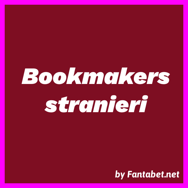I migliori bookmakers stranieri del 2023 -1342133717
