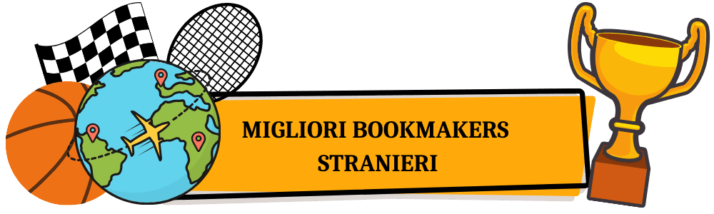 I migliori bookmakers stranieri del 2023 -1342133717