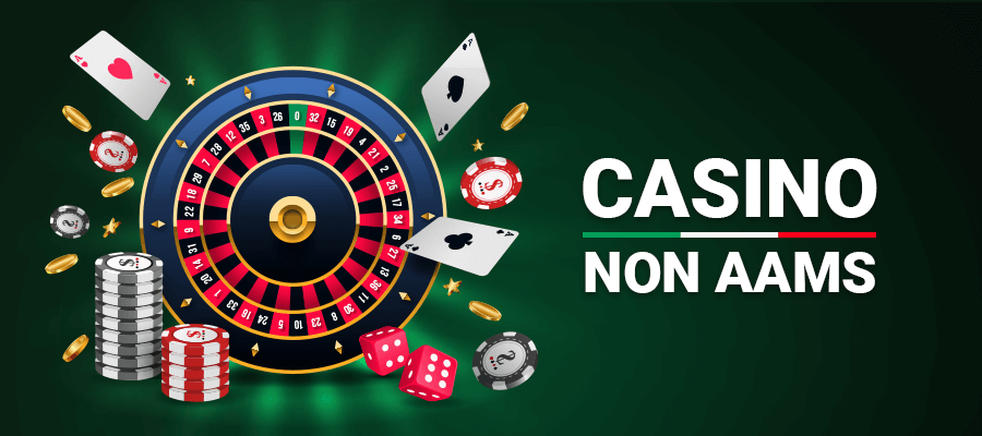 I migliori casino non AAMS sicuri per giocare online -1126813842 I migliori casino non AAMS sicuri per giocare online -1126813842