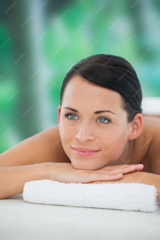 Técnicas de Masaje Terapéutico Fáciles de Seguir Técnicas de Masaje Terapéutico Fáciles de Seguir