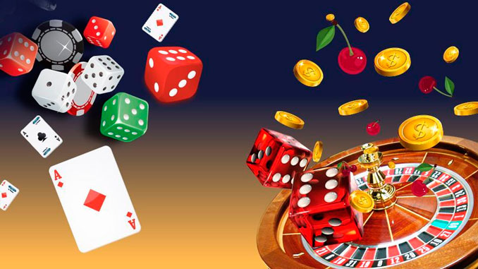 Rolling Slots კაზინო სამყაროს სიახლეები