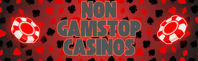 The Rise of Non-Gamstop Casinos A Comprehensive Guide The Rise of Non-Gamstop Casinos A Comprehensive Guide