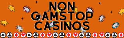 The Rise of Non Gamstop Casinos A Comprehensive Guide -1340621171 The Rise of Non Gamstop Casinos A Comprehensive Guide -1340621171