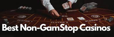 Discover Non GamStop Online Casinos in the UK Discover Non GamStop Online Casinos in the UK