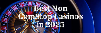 Discover the Best Casinos Not Under GamStop -1922736076