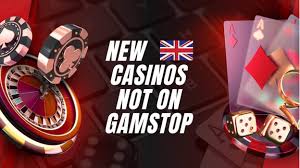 Discovering Non-Gamstop Casinos Your Guide to Thrilling Online Gaming
