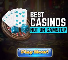 Discovering Non-Gamstop Casinos Your Guide to Thrilling Online Gaming