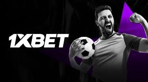 Experience the Thrill of Betting Anywhere with the 1xBet App -1527189060 Experience the Thrill of Betting Anywhere with the 1xBet App -1527189060