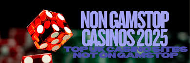 Exploring Non-Gamstop Casinos A Comprehensive Guide -1741570701
