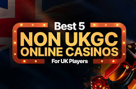 Exploring Non UK Casinos A Guide to International Gaming Options