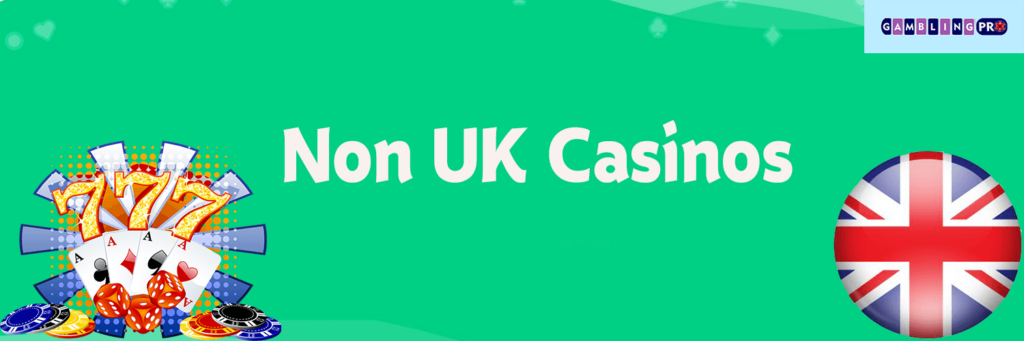 Exploring Non UK Licensed Casinos A Guide for Players -1972908123