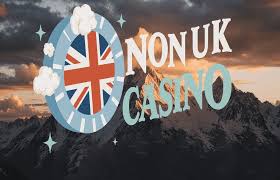 Exploring Non UK Licensed Casinos A Guide for Players -1972908123