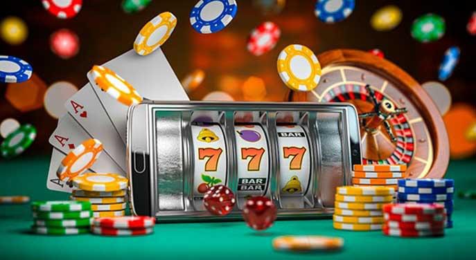 Exploring Spinbuddha Casino Online Games A Comprehensive Guide
