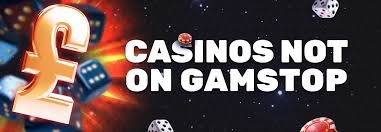 Exploring UK Casinos Not on Gamstop A Player's Guide Exploring UK Casinos Not on Gamstop A Player's Guide