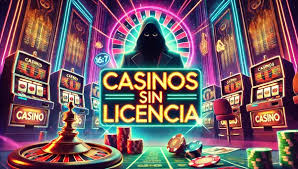 Los Mejores Casinos Sin Licencia en España -1497081482